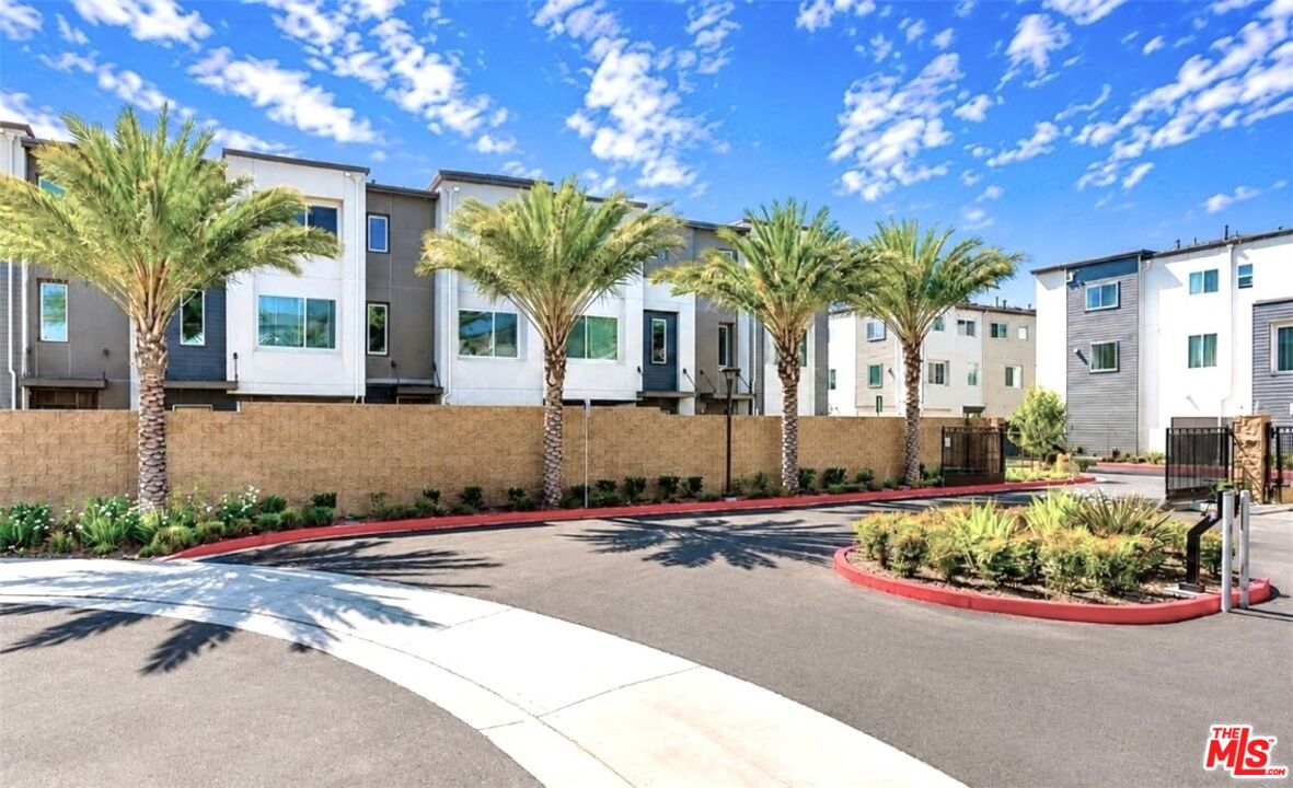 Property photo for 14057 Ruby Ln, #2, Gardena, CA