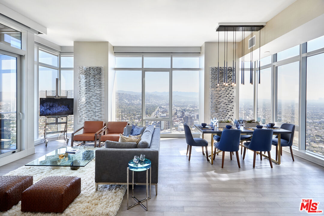 Property photo for 10000 Santa Monica Blvd, #PH402, Los Angeles, CA