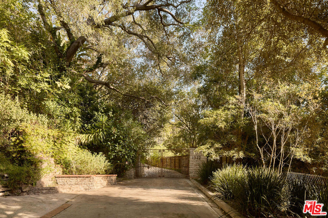 Property photo for 1372 Benedict Canyon Dr, Los Angeles, CA