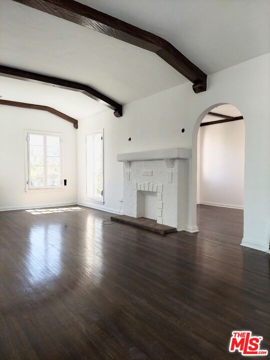Property photo for 1107 S Sycamore Ave, Los Angeles, CA