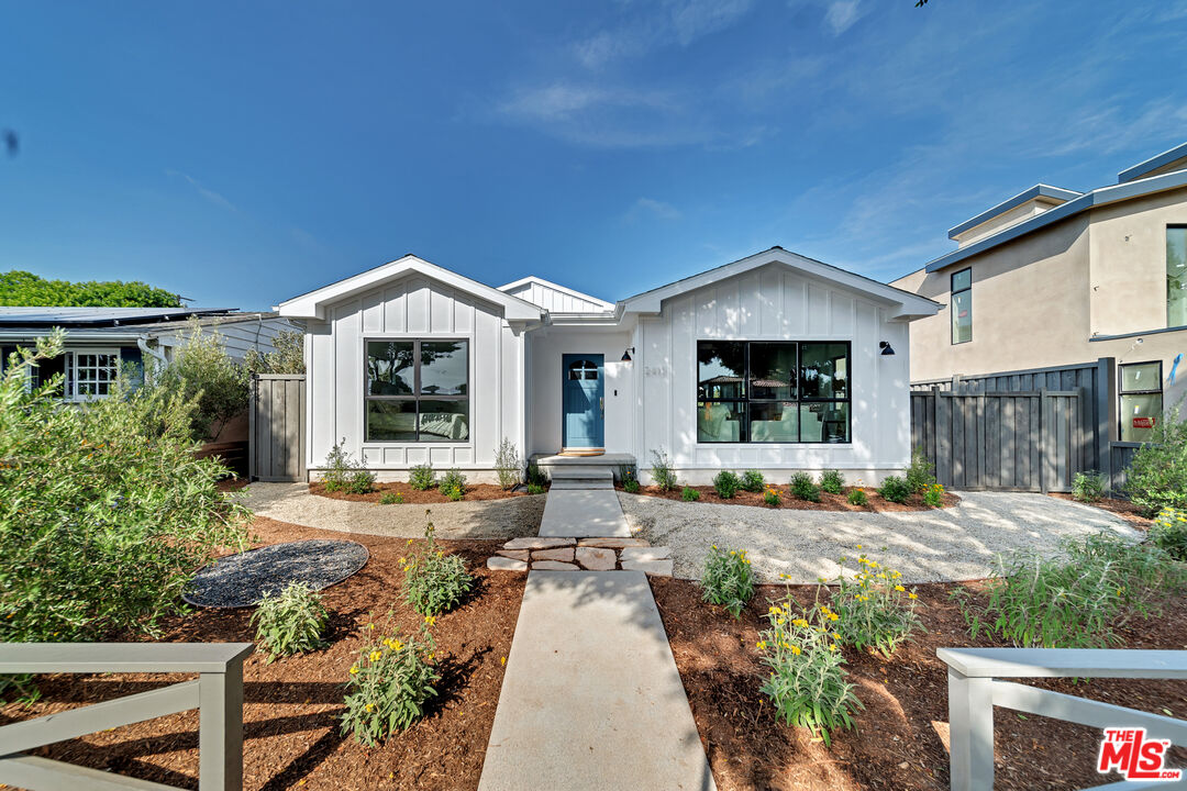 Property photo for 2415 Cloverfield Blvd, #A, Santa Monica, CA