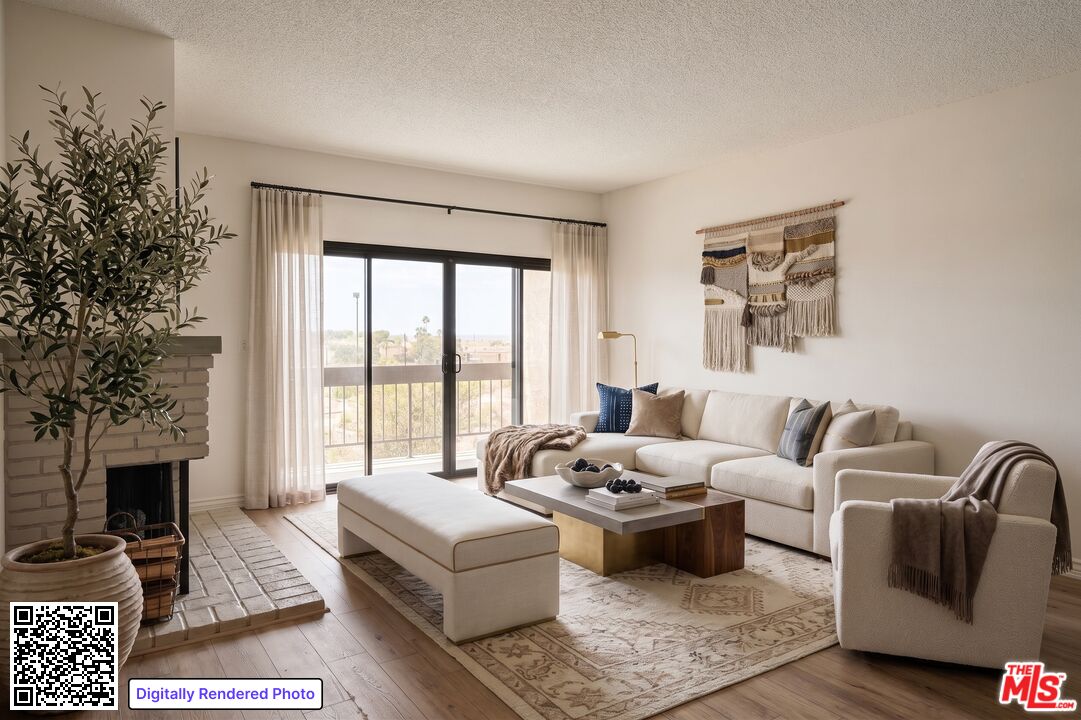 Property photo for 8180 Manitoba St, #247, Los Angeles, CA