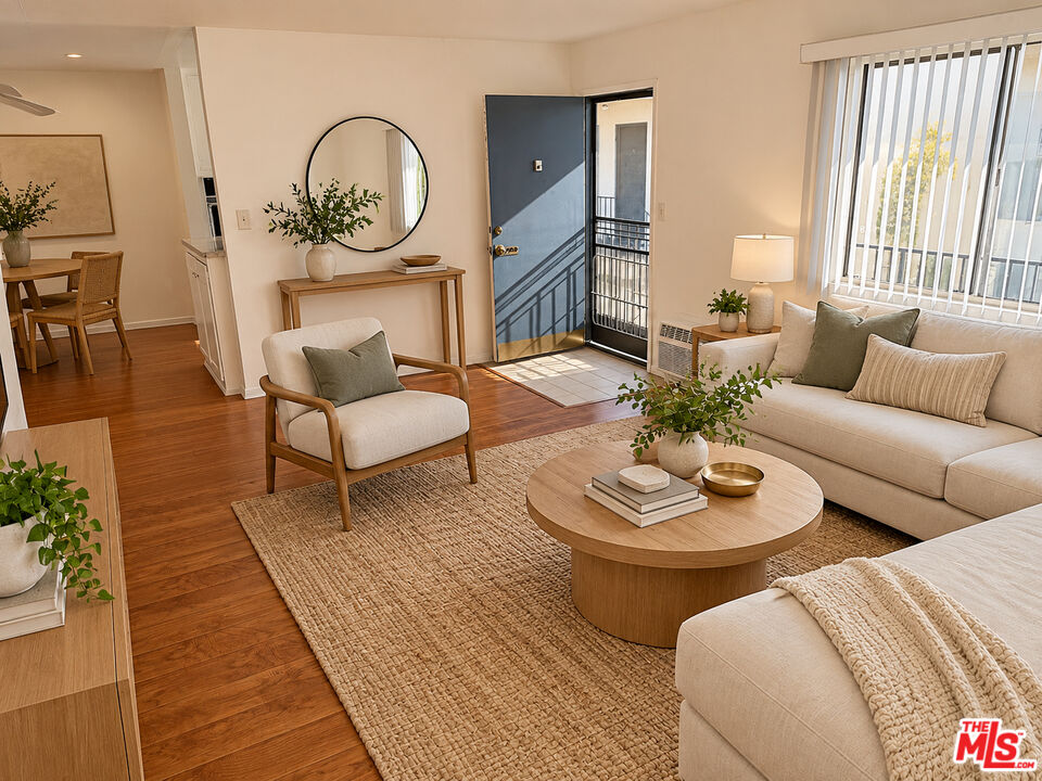 Property photo for 18600 Burbank Blvd, #202, Los Angeles, CA