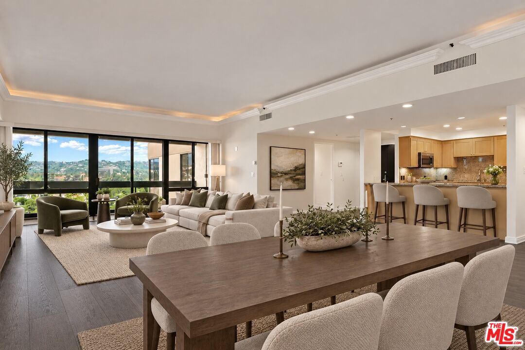 Property photo for 10445 Wilshire Blvd, #1405, Los Angeles, CA