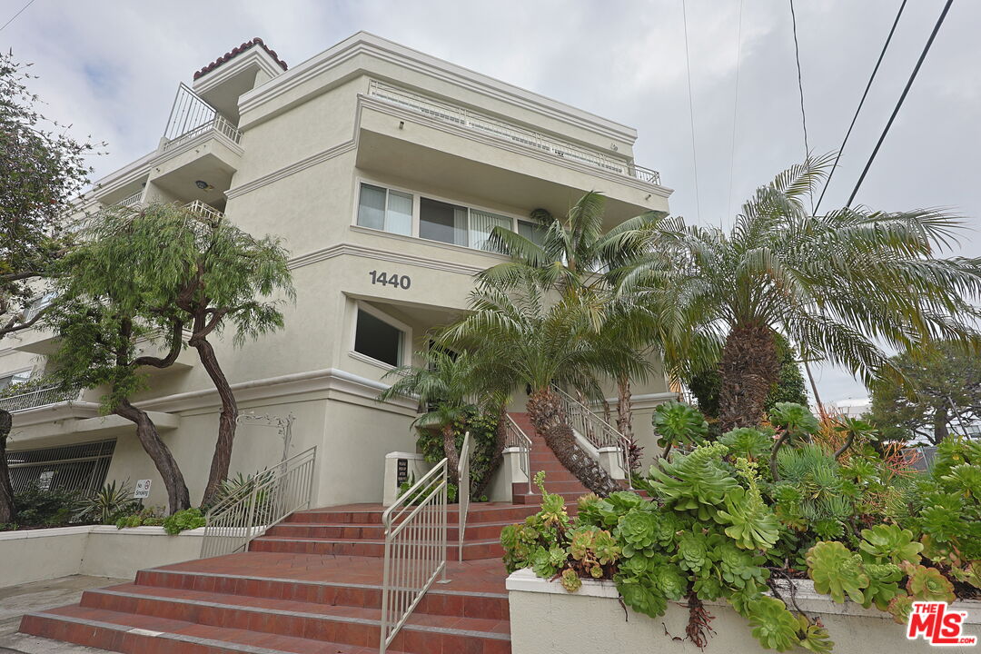 Property photo for 1440 23rd St, #309, Santa Monica, CA
