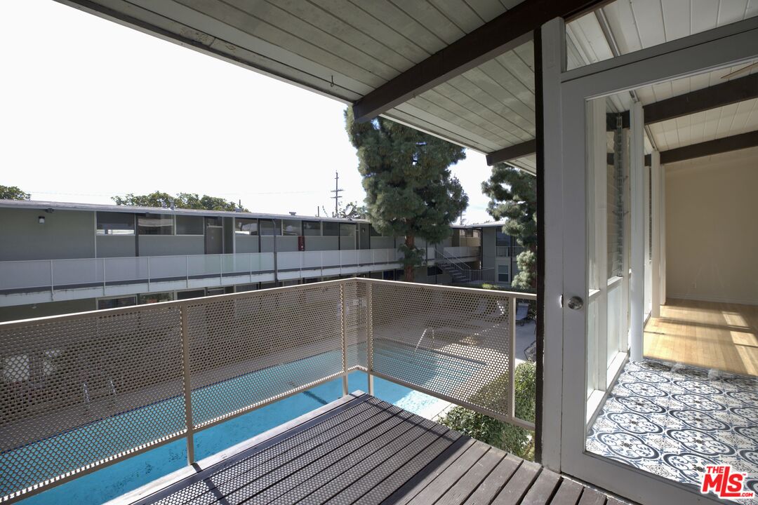 Property photo for 11133 ROSE AVE, #28, Los Angeles, CA