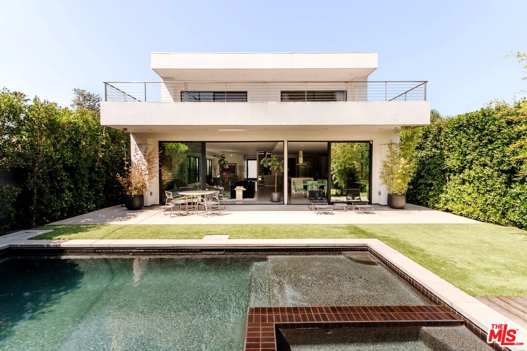 Property photo for 1716 Amherst Ave, Los Angeles, CA