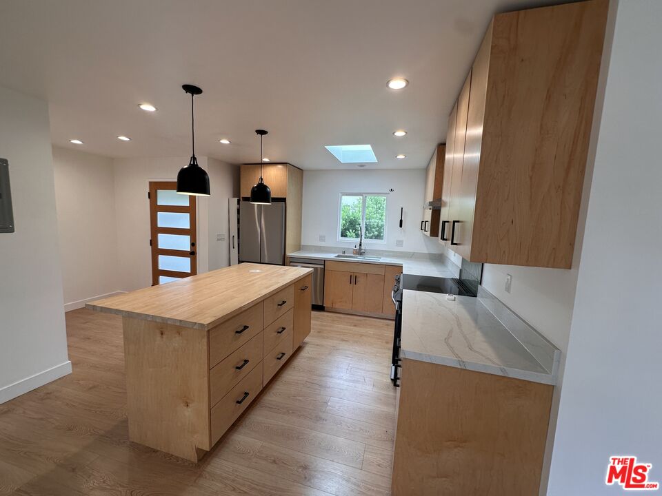 Property photo for 3316 Fay Ave, Culver City, CA