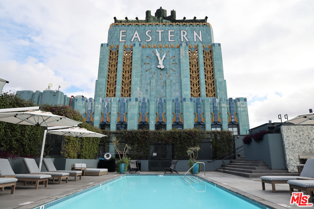 Property photo for 849 S Broadway, #906, Los Angeles, CA