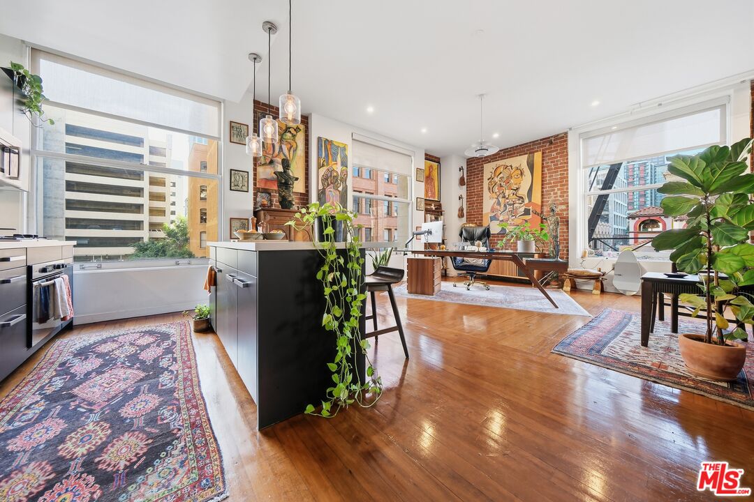 Property photo for 257 S Spring St, #2M, Los Angeles, CA