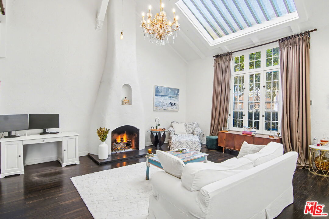Property photo for 6204 Banner Ave, #2, Los Angeles, CA