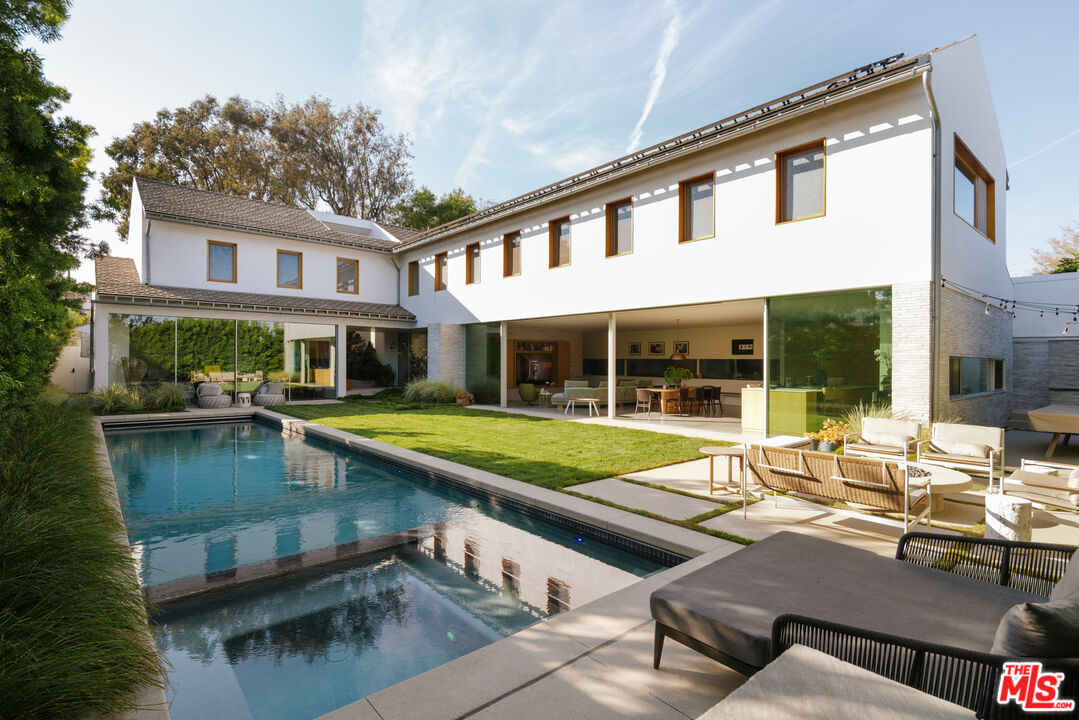 Property photo for 3062 Queensbury Dr, Los Angeles, CA