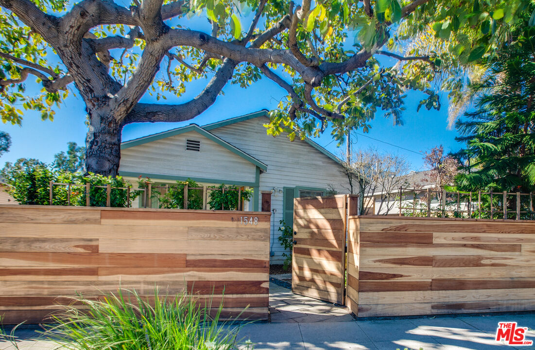 Property photo for 1548 Cabrillo Ave, Los Angeles, CA