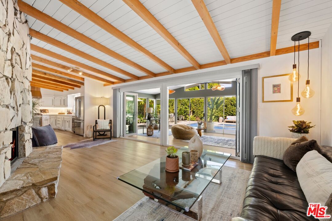 Property photo for 7442 Capps Ave, Los Angeles, CA