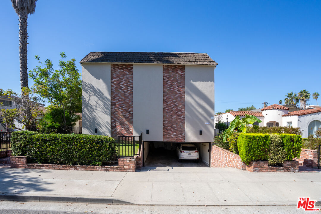 Property photo for 1434 Berkeley St, Santa Monica, CA