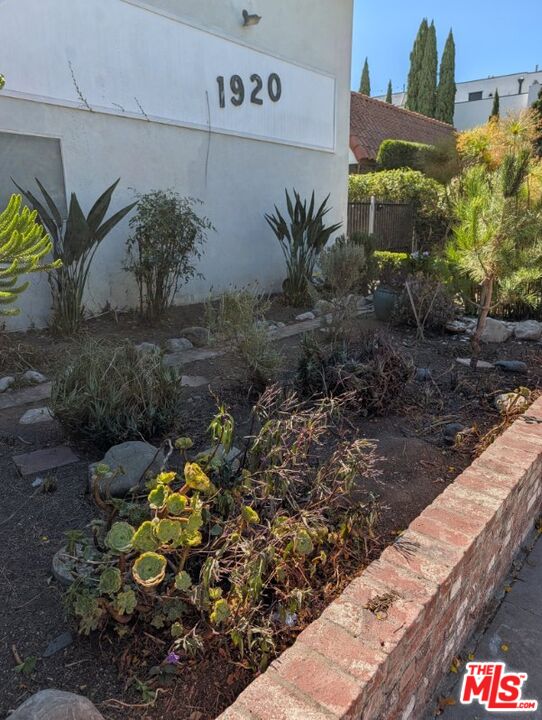 Property photo for 1920 Euclid St, Santa Monica, CA