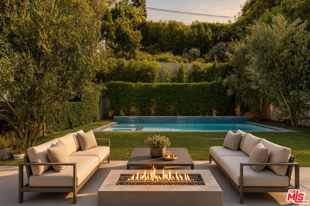 Property photo for 2408 Castle Heights Ave, Los Angeles, CA