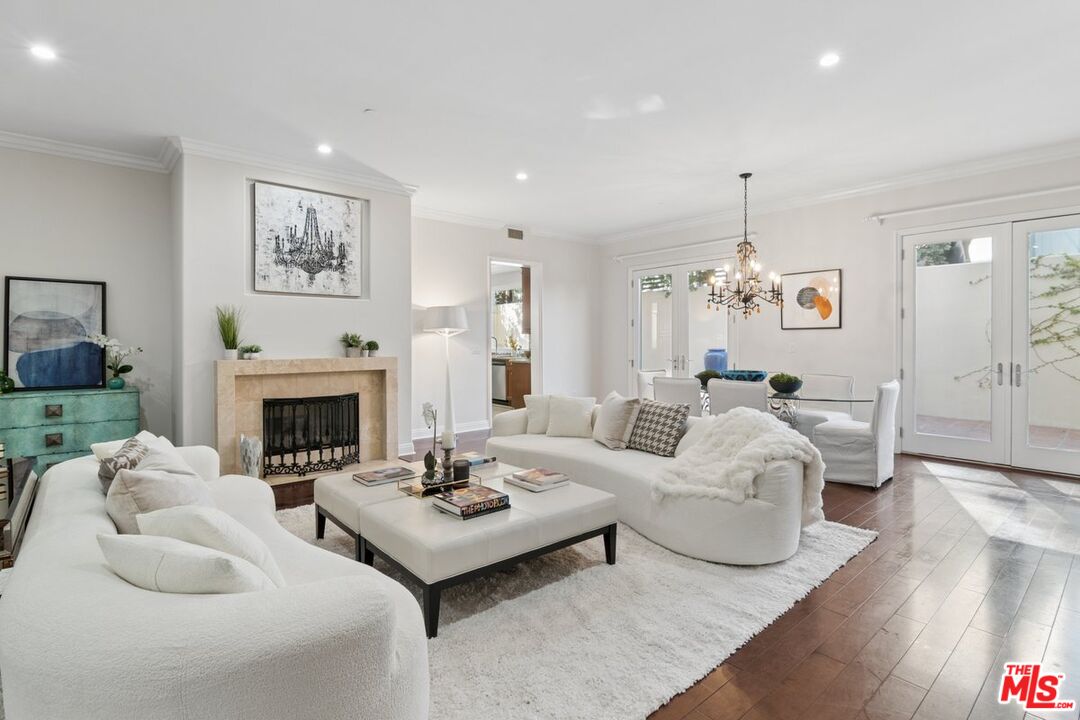 Property photo for 143 N Arnaz Dr, #102, Beverly Hills, CA