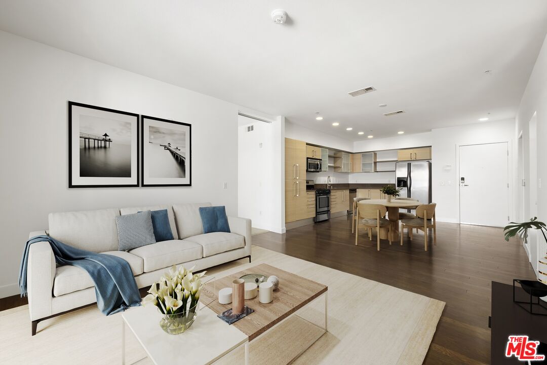 Property photo for 1234 Wilshire Blvd, #204, Los Angeles, CA