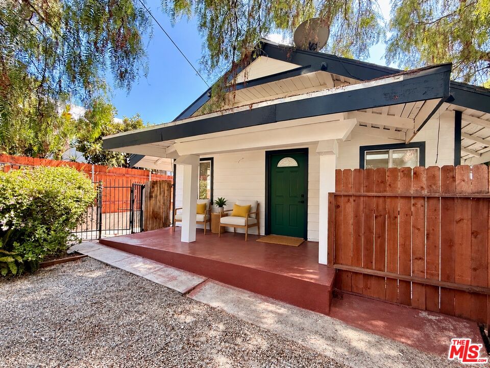 Property photo for 1704 Grafton St, #1706, Los Angeles, CA