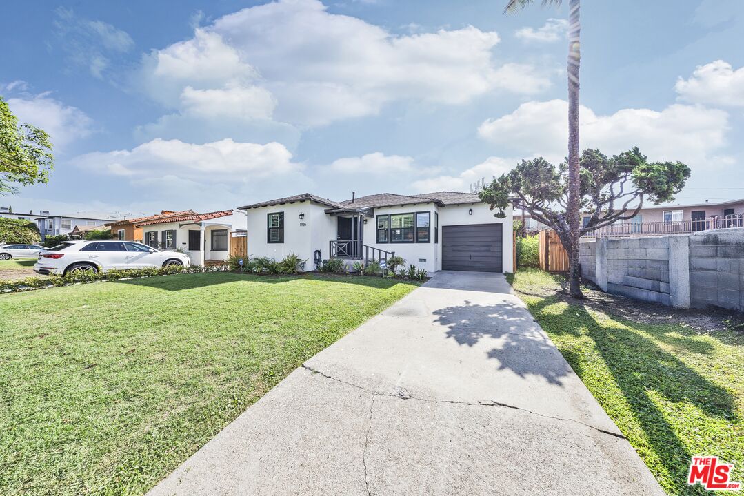 Property photo for 1926 Hauser Blvd, Los Angeles, CA
