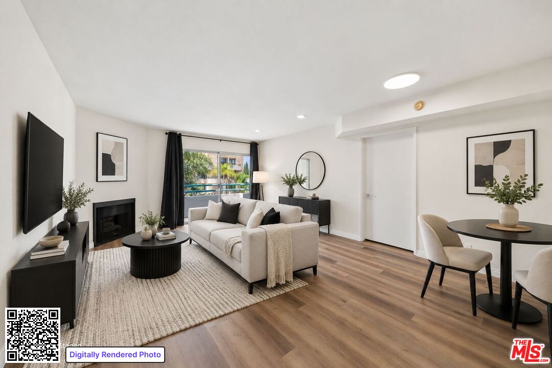 Property photo for 870 Crenshaw Blvd, #305, Los Angeles, CA