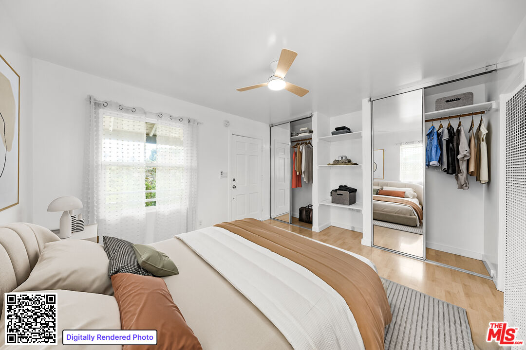 Property photo for 1047 18th St, #H, Santa Monica, CA