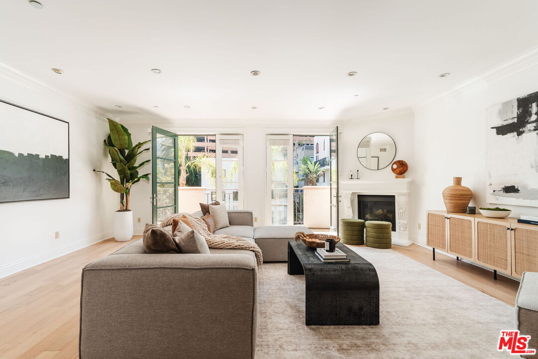 Property photo for 11749 Goshen Ave, #301, Los Angeles, CA