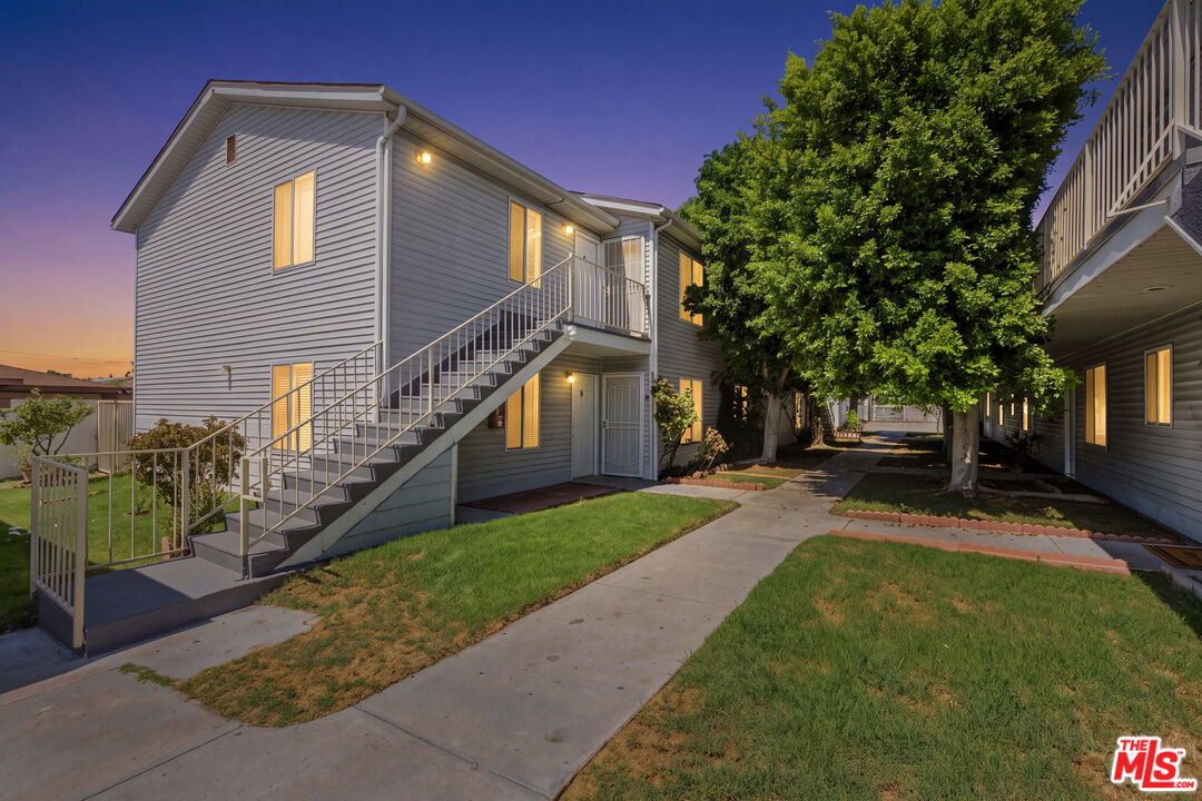 Property photo for 11901 Valerio St, Los Angeles, CA