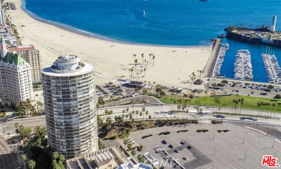 Property photo for 700 E Ocean Blvd, #1102, Long Beach, CA