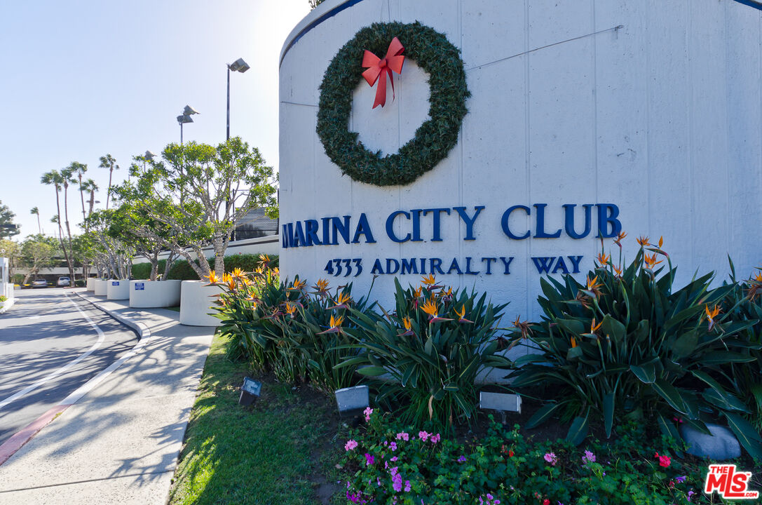 Property photo for 4314 Marina City Dr, #126, Marina Del Rey, CA