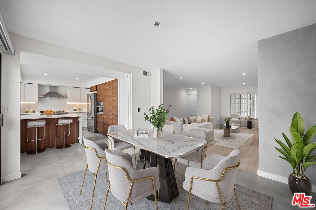 Property photo for 136 S Swall Dr, #4, Los Angeles, CA