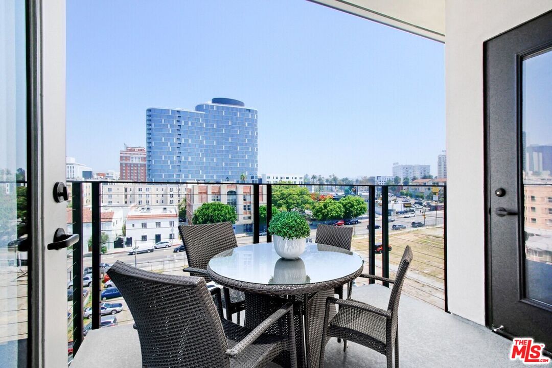 Property photo for 2847 Leeward Ave, #408, Los Angeles, CA