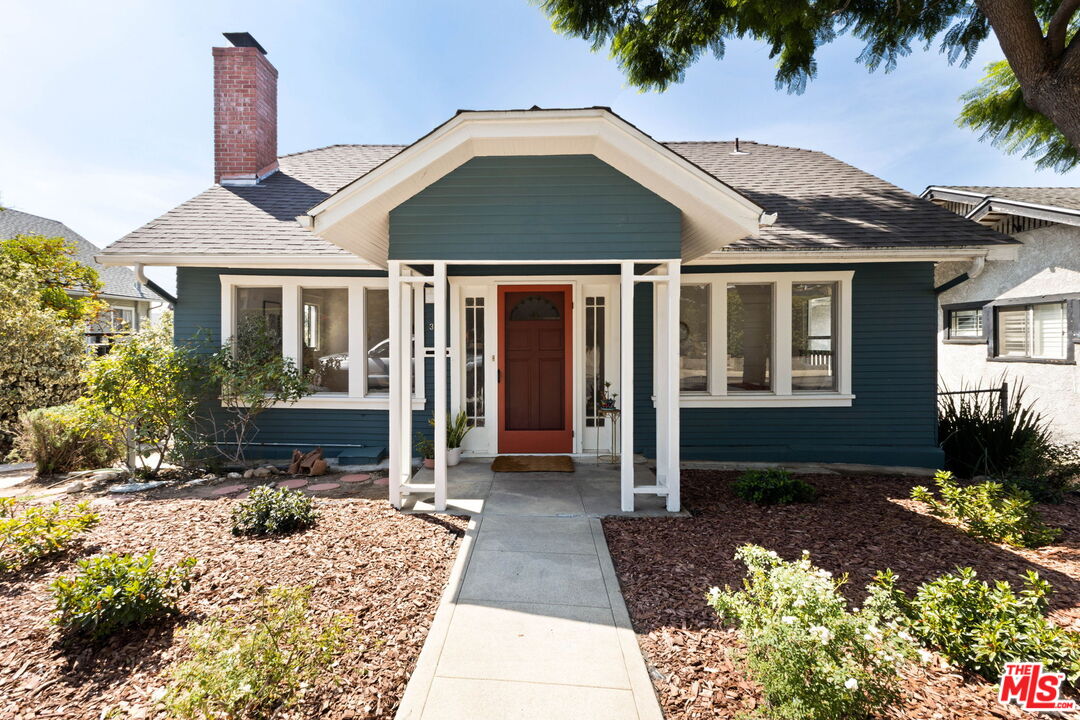Property photo for 309 Stowe Ter, Los Angeles, CA