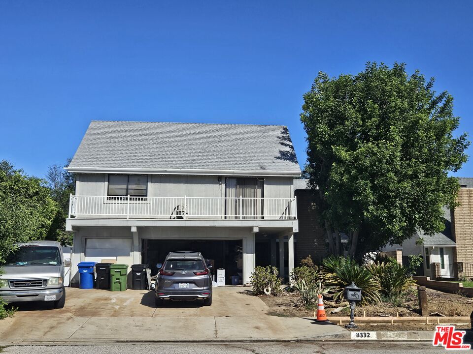 Property photo for 8332 Kentland Ave, Los Angeles, CA