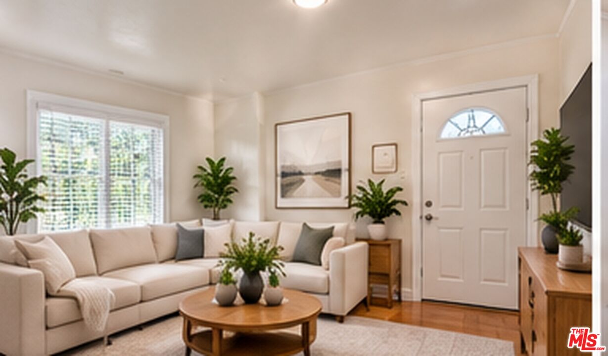 Property photo for 419 N. N VAN NESS AVE, Los Angeles, CA