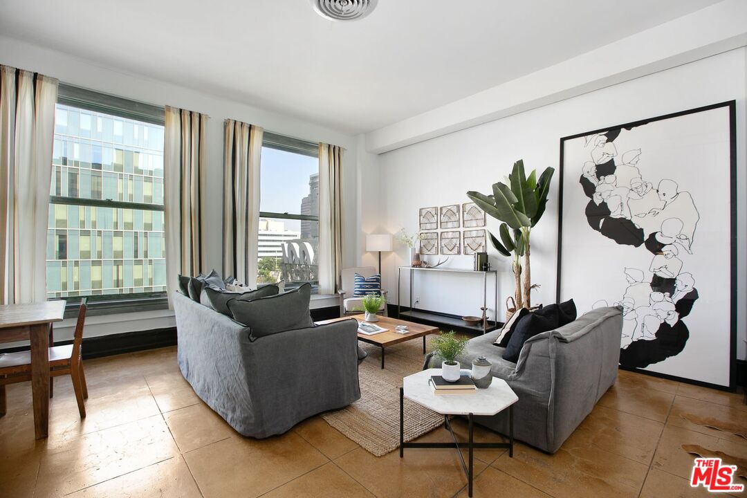 Property photo for 108 W 2nd St, #514, Los Angeles, CA