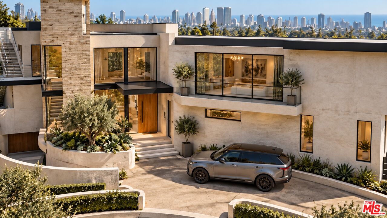 Property photo for 821 Glenmere Way, Los Angeles, CA