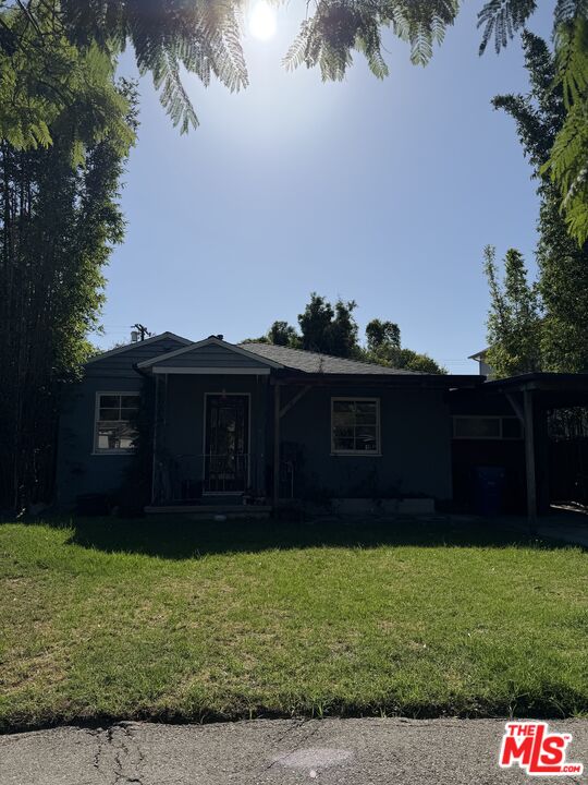 Property photo for 3611 Wade St, Los Angeles, CA