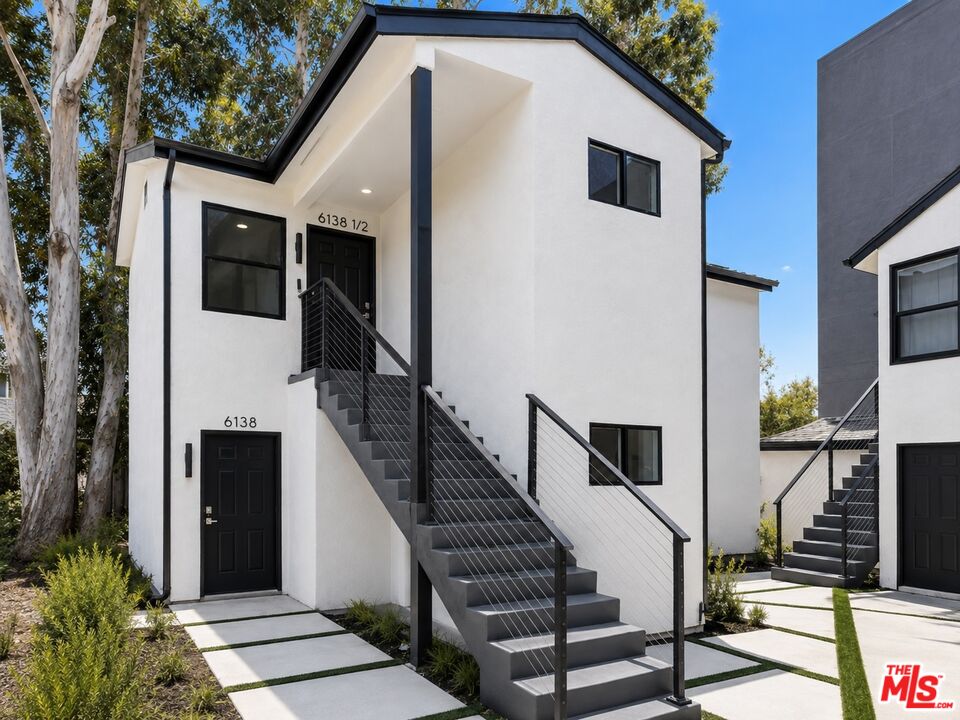 Property photo for 6138 Carlos Ave, #A, Los Angeles, CA
