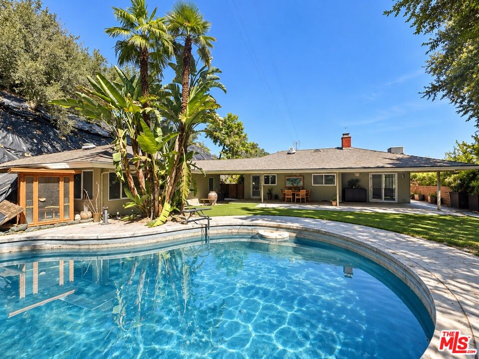 Property photo for 3500 Wrightwood Dr, Los Angeles, CA