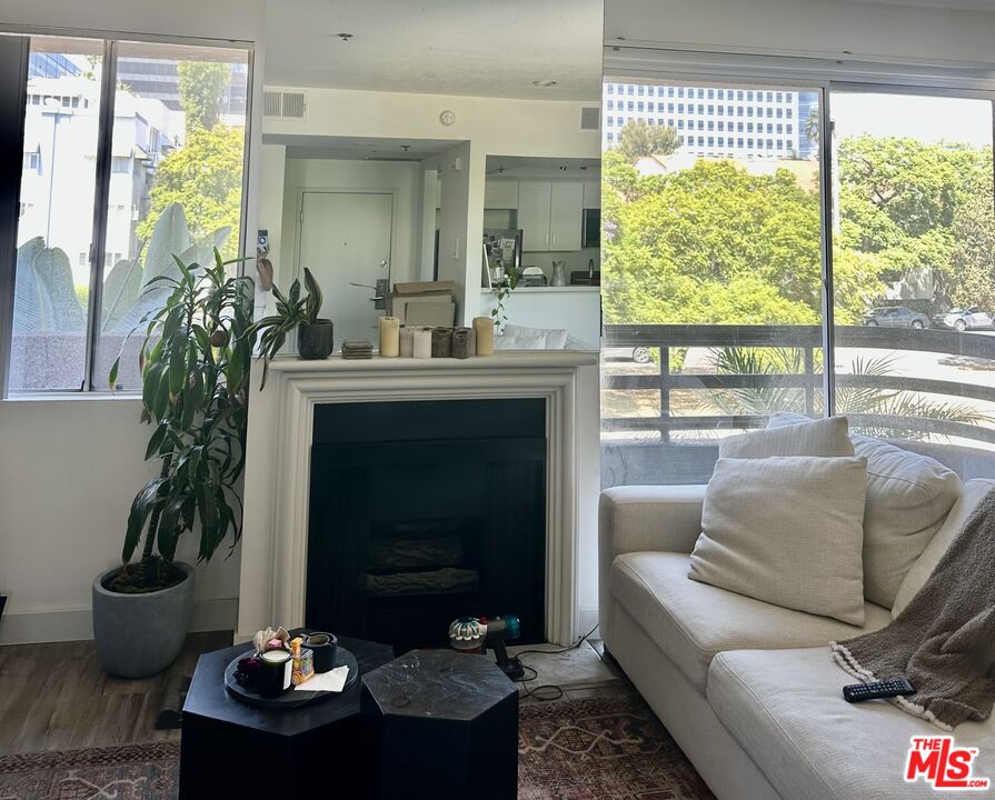 Property photo for 8614 Burton Way, #104, Los Angeles, CA