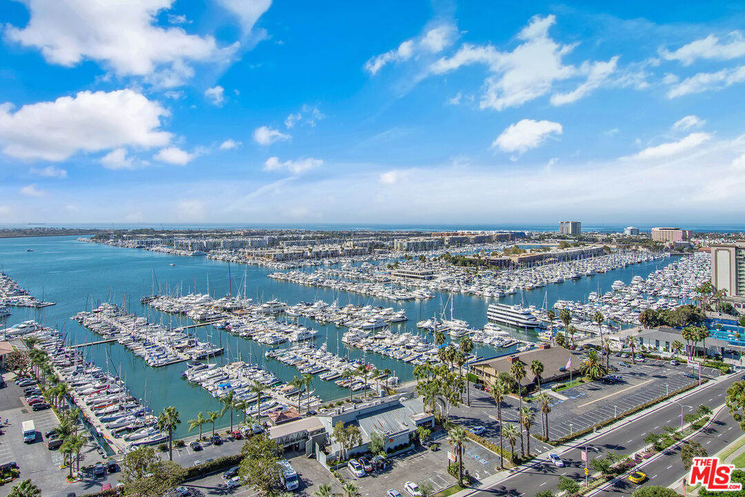 Property photo for 13700 Marina Pointe Dr, #703, Marina Del Rey, CA