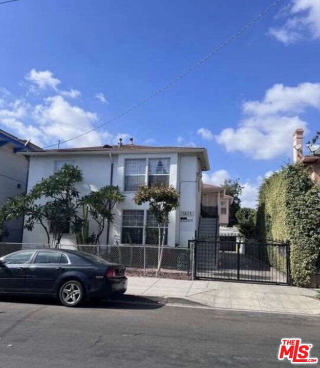 Property photo for 1411 S Bonnie Brae St, Los Angeles, CA