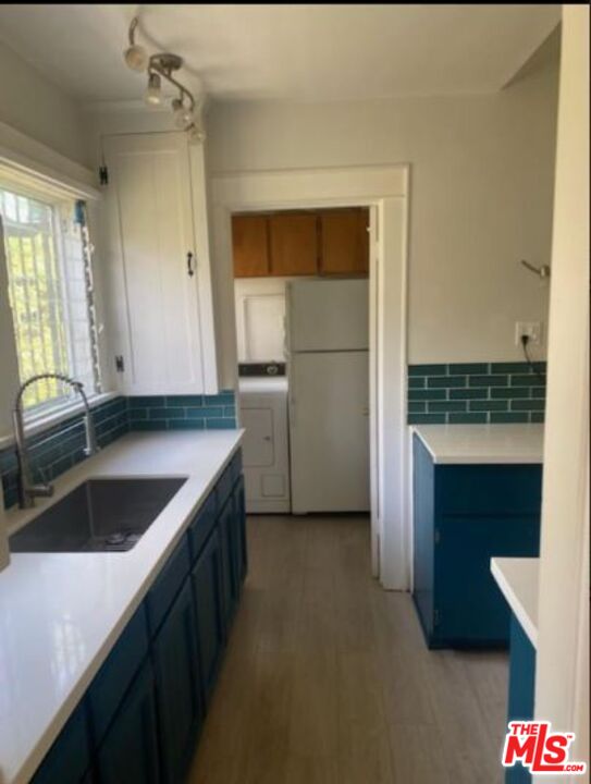 Property photo for 1246 N El Centro Ave, #1248, Los Angeles, CA