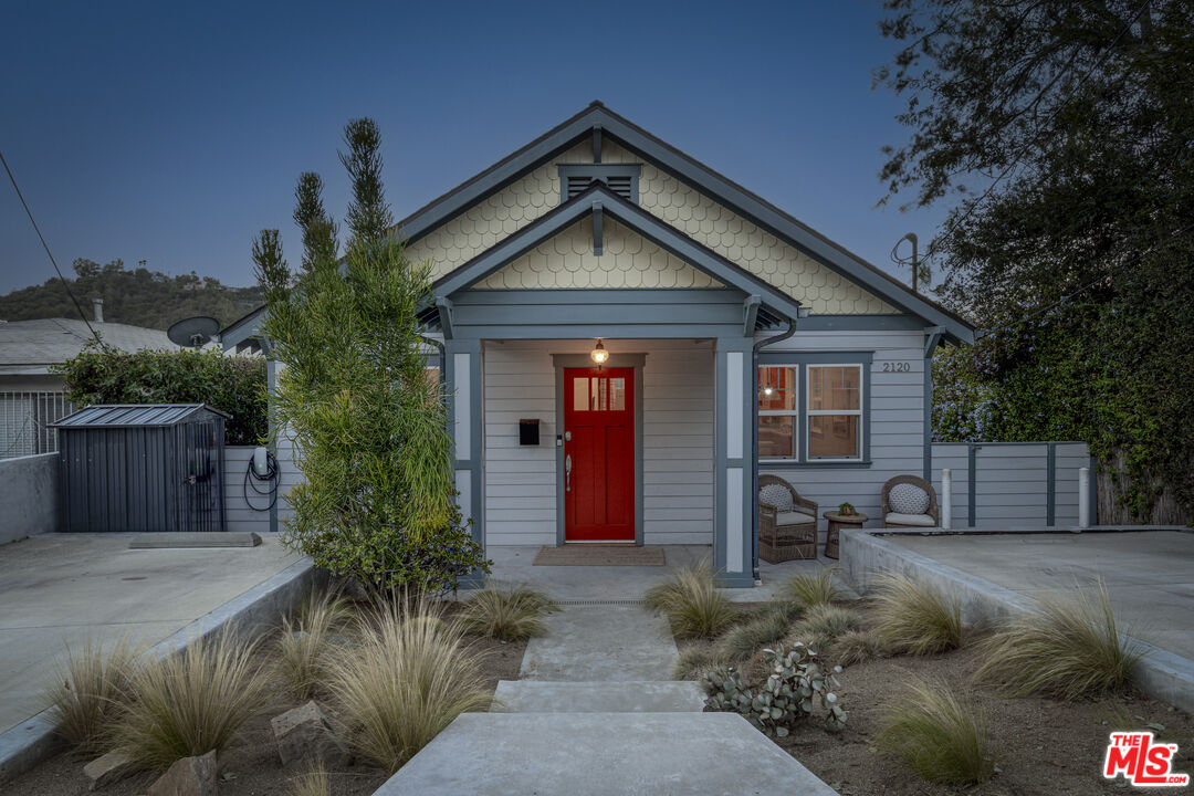 Property photo for 2120 Rome Dr, Los Angeles, CA