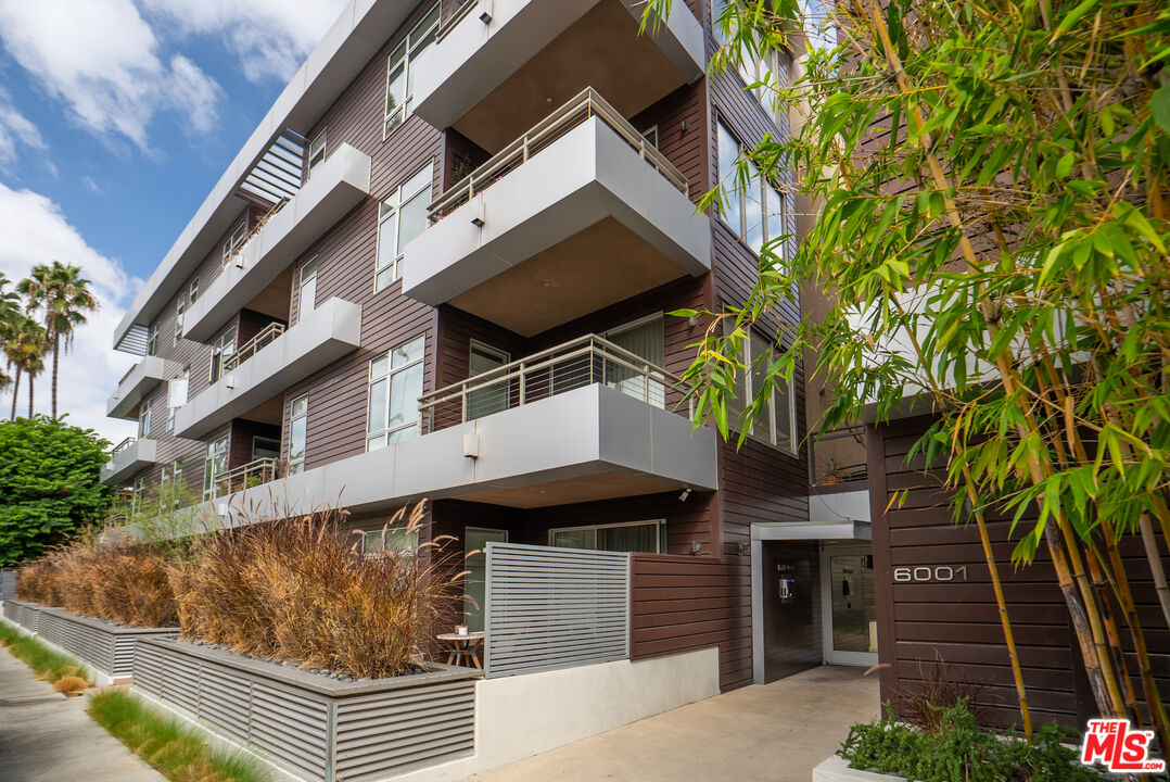 Property photo for 6001 Carlton Way, #409, Los Angeles, CA