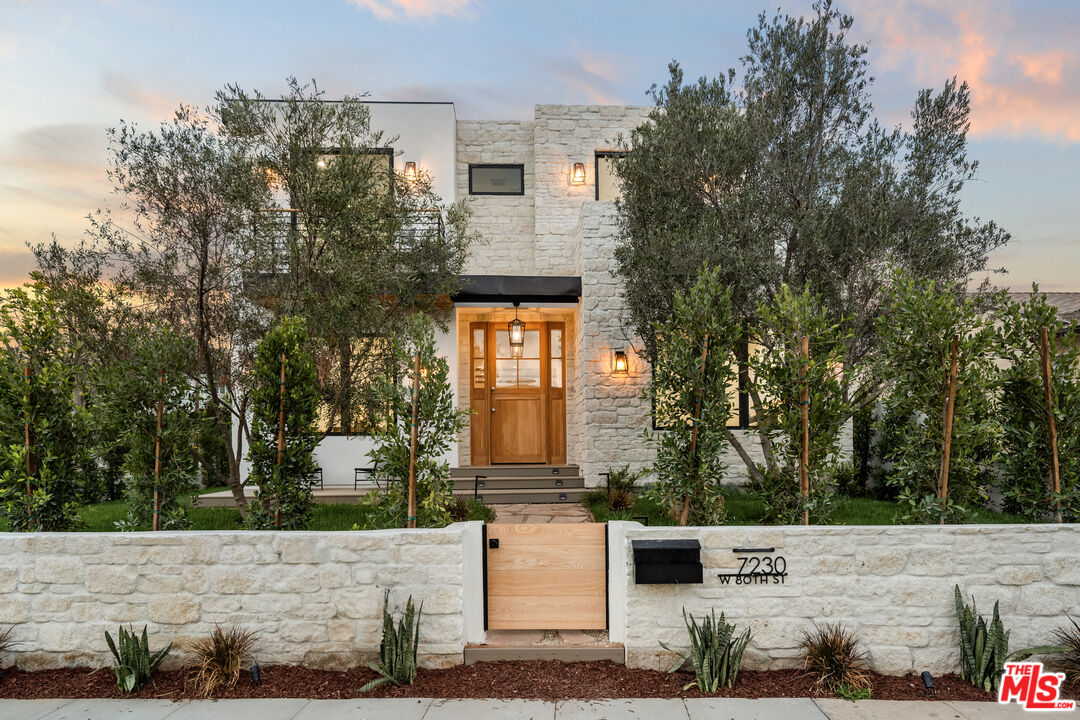 Property photo for 8006 Nardian Way, Los Angeles, CA