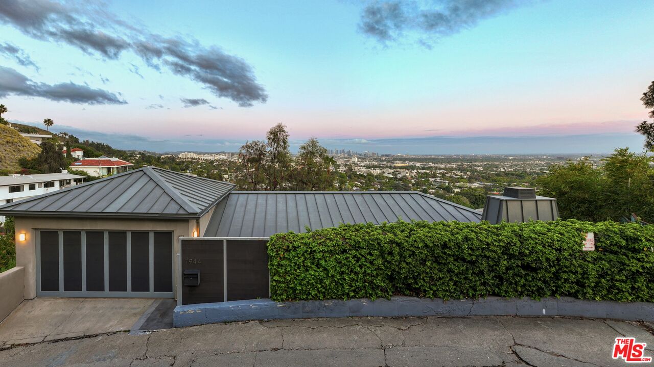 Property photo for 7944 Fareholm Dr, Los Angeles, CA