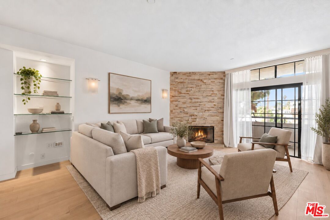 Property photo for 200 N Swall Dr, #462, Beverly Hills, CA